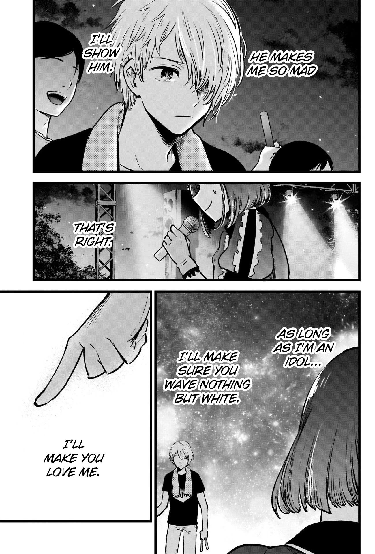 My Star, Chapter 38 image 16